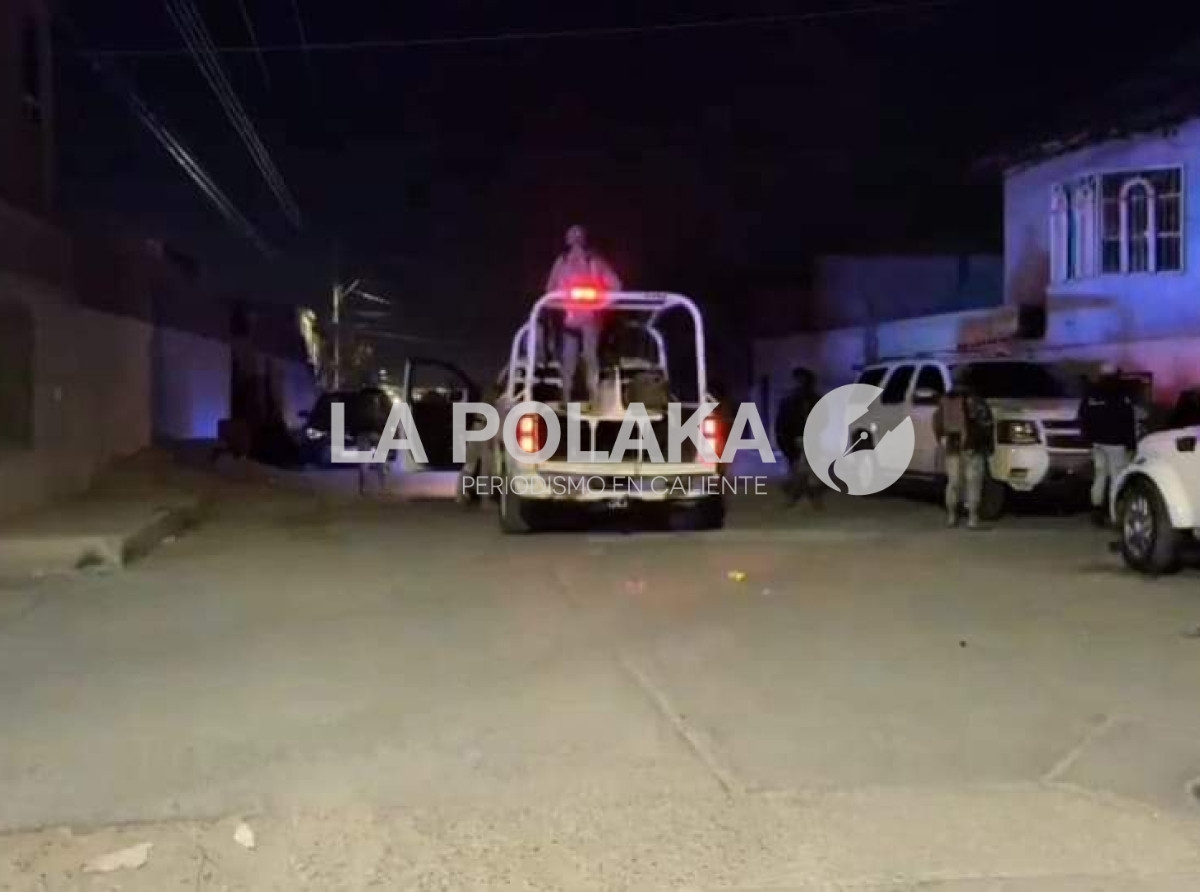 Matanza Sin Cuartel